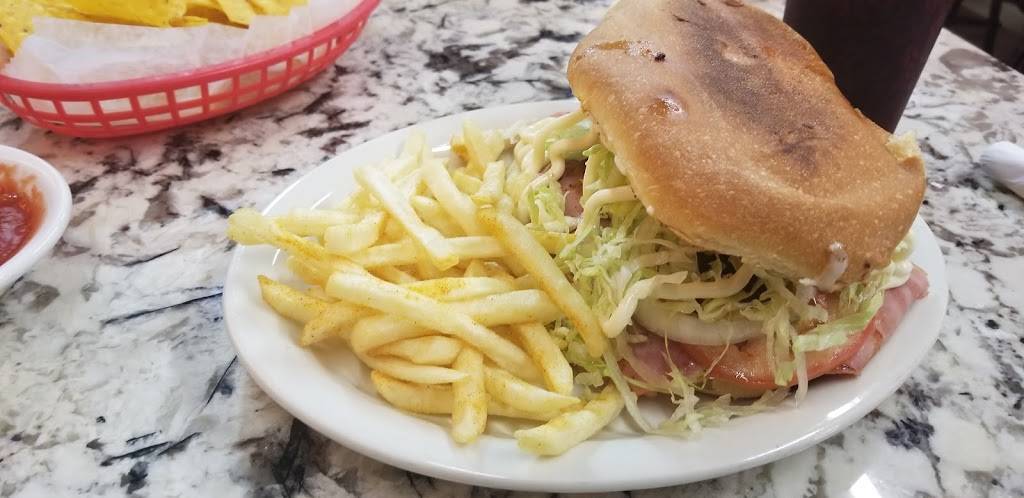 Las Morelianas | restaurant | 5622 TN-153 Ste A, Hixson, TN 37343, USA | 4238777115 OR +1 423-877-7115