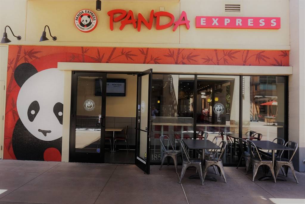 Panda Express | restaurant | 6587 S Las Vegas Blvd, Las Vegas, NV 89119, USA | 7024078888 OR +1 702-407-8888