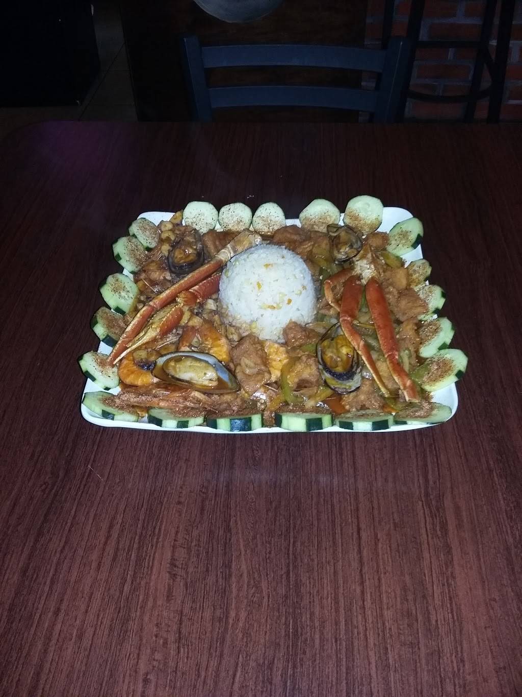 Luna Azul | Cuban Mexican Restaurant Bar | restaurant | 1721 SE 122nd Ave, Portland, OR 97233, USA | 5032525167 OR +1 503-252-5167