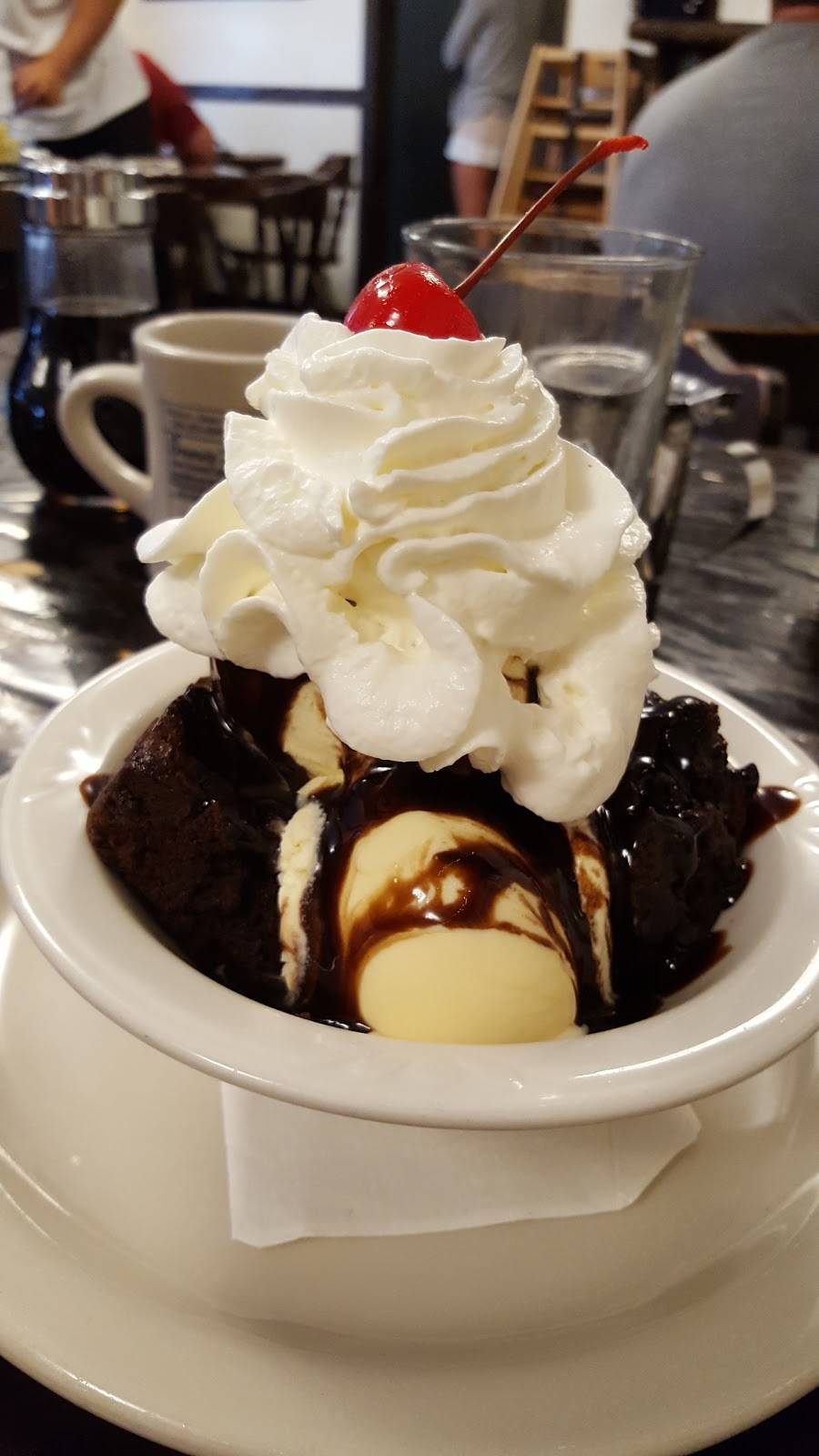 Homeport Restaurant | restaurant | 55 Main St, Orleans, MA 02653, USA | 5082554069 OR +1 508-255-4069