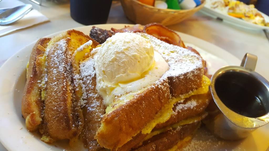 Arthurs Restaurant | restaurant | 1913 Mentone Blvd, Mentone, CA 92359, USA | 9097944645 OR +1 909-794-4645