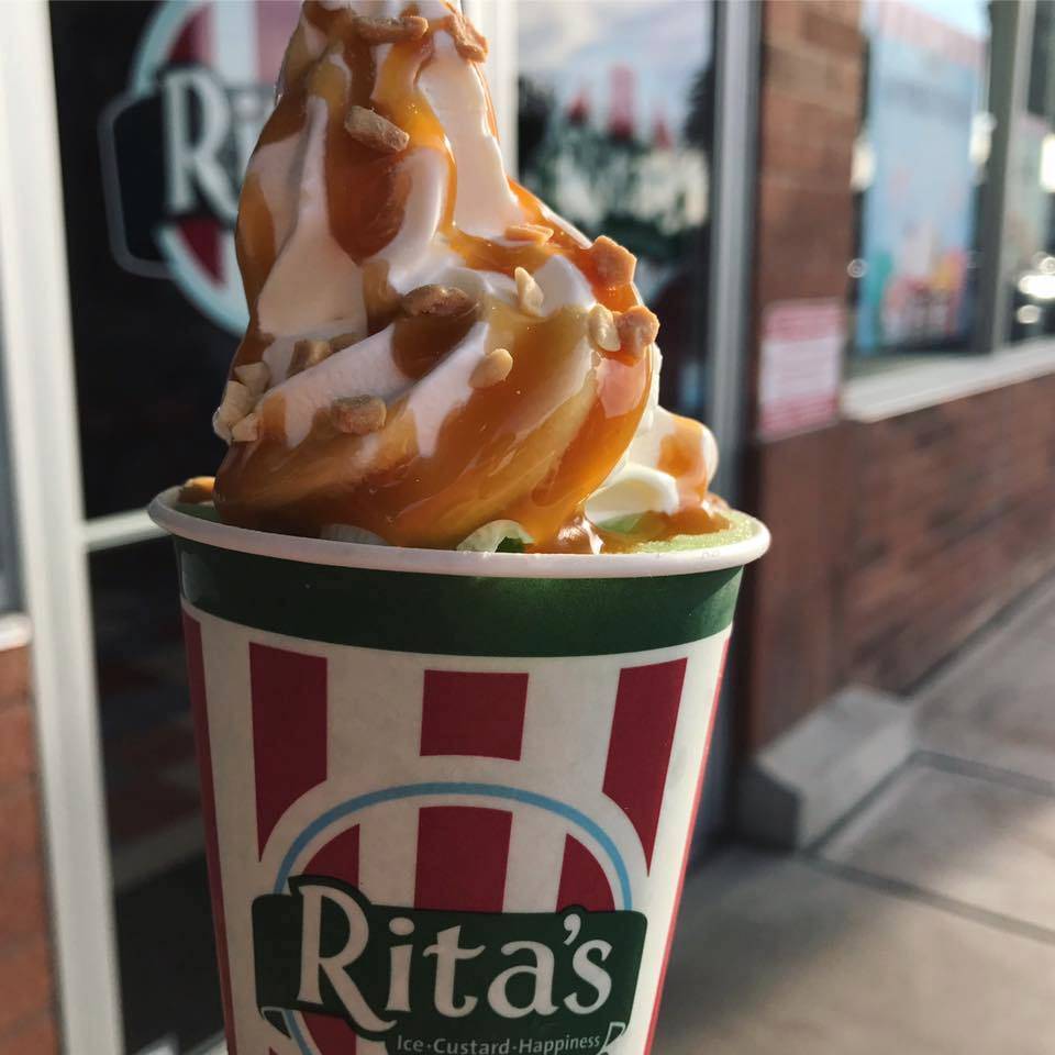 Ritas of Clovis | restaurant | 1195 Shaw Ave, Clovis, CA 93612, USA | 5599407616 OR +1 559-940-7616