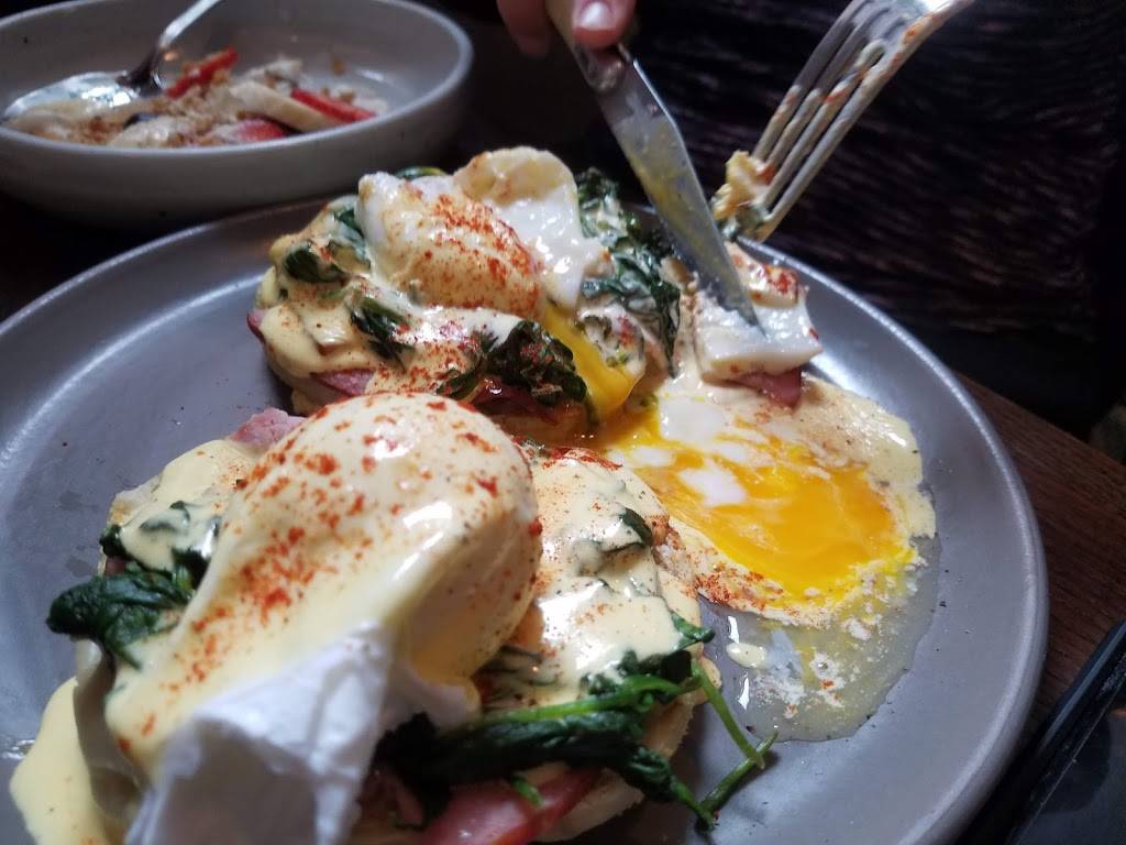 Salazar Restaurant & Bar | restaurant | 1401 Republic St, Cincinnati, OH 45202, USA | 5136217000 OR +1 513-621-7000