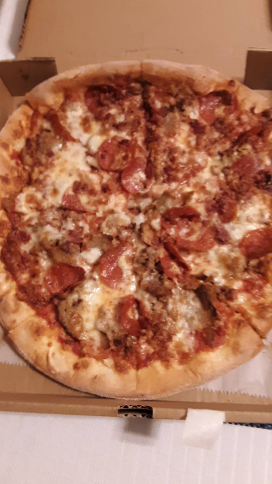 Pelins Pizza | restaurant | 228 State Rte 727, Ansonia, CT 06401, USA | 2037321900 OR +1 203-732-1900