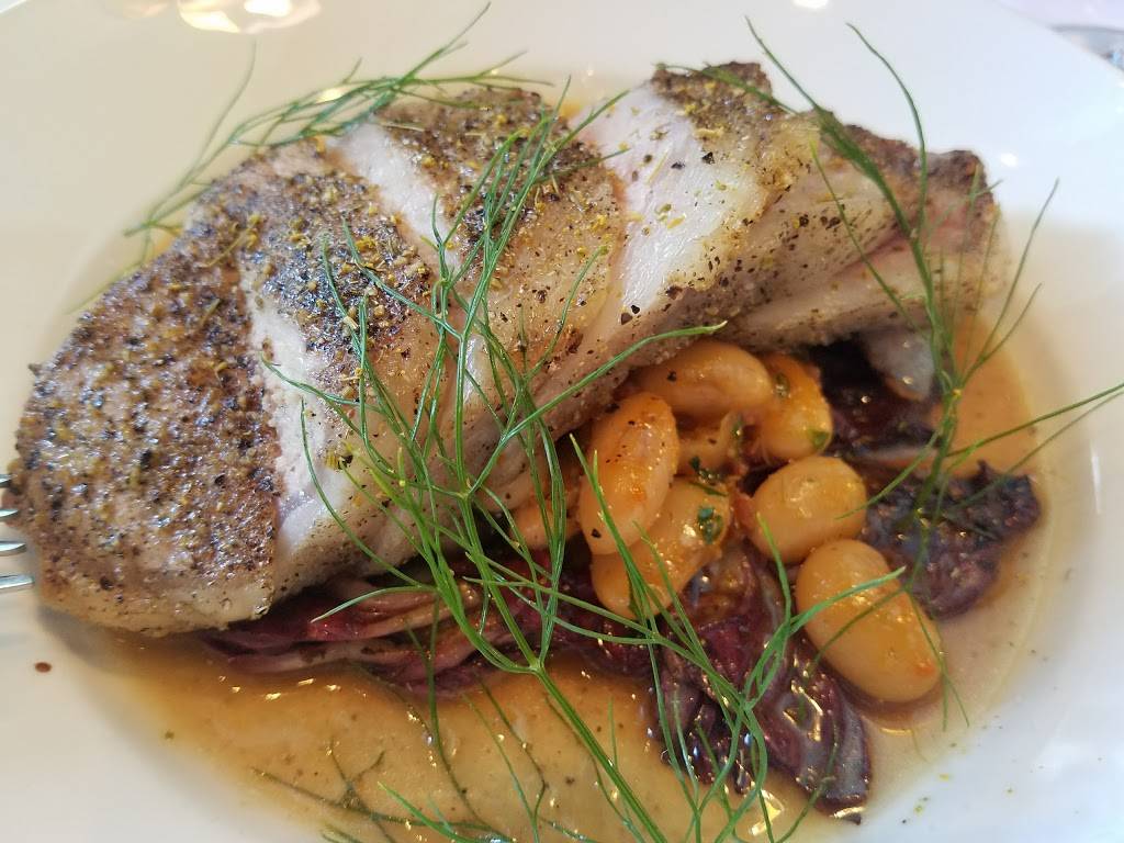 Osteria Mozza | restaurant | 6602 Melrose Ave, Los Angeles, CA 90038, USA | 3232970100 OR +1 323-297-0100