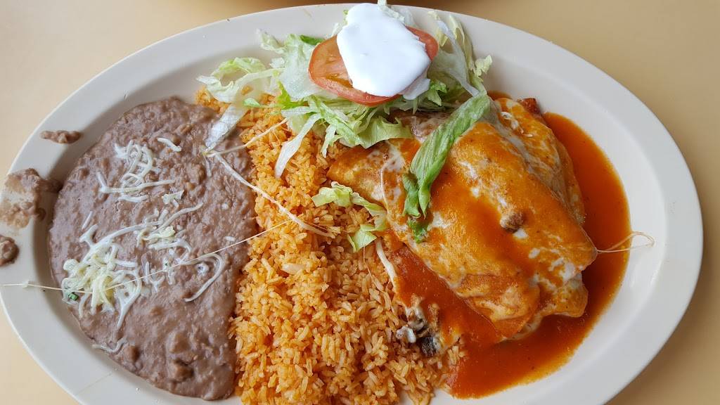 Taqueria El Grullense | restaurant | 1280 El Camino Real, Redwood City, CA 94063, USA | 6503683737 OR +1 650-368-3737