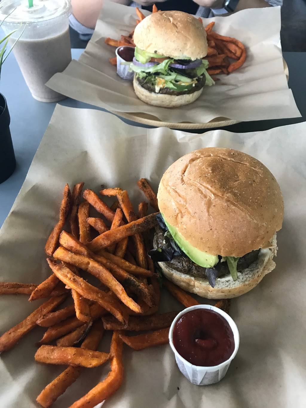 green seed vegan | bakery | 4320 Almeda Rd, Houston, TX 77004, USA | 8443658346 OR +1 844-365-8346