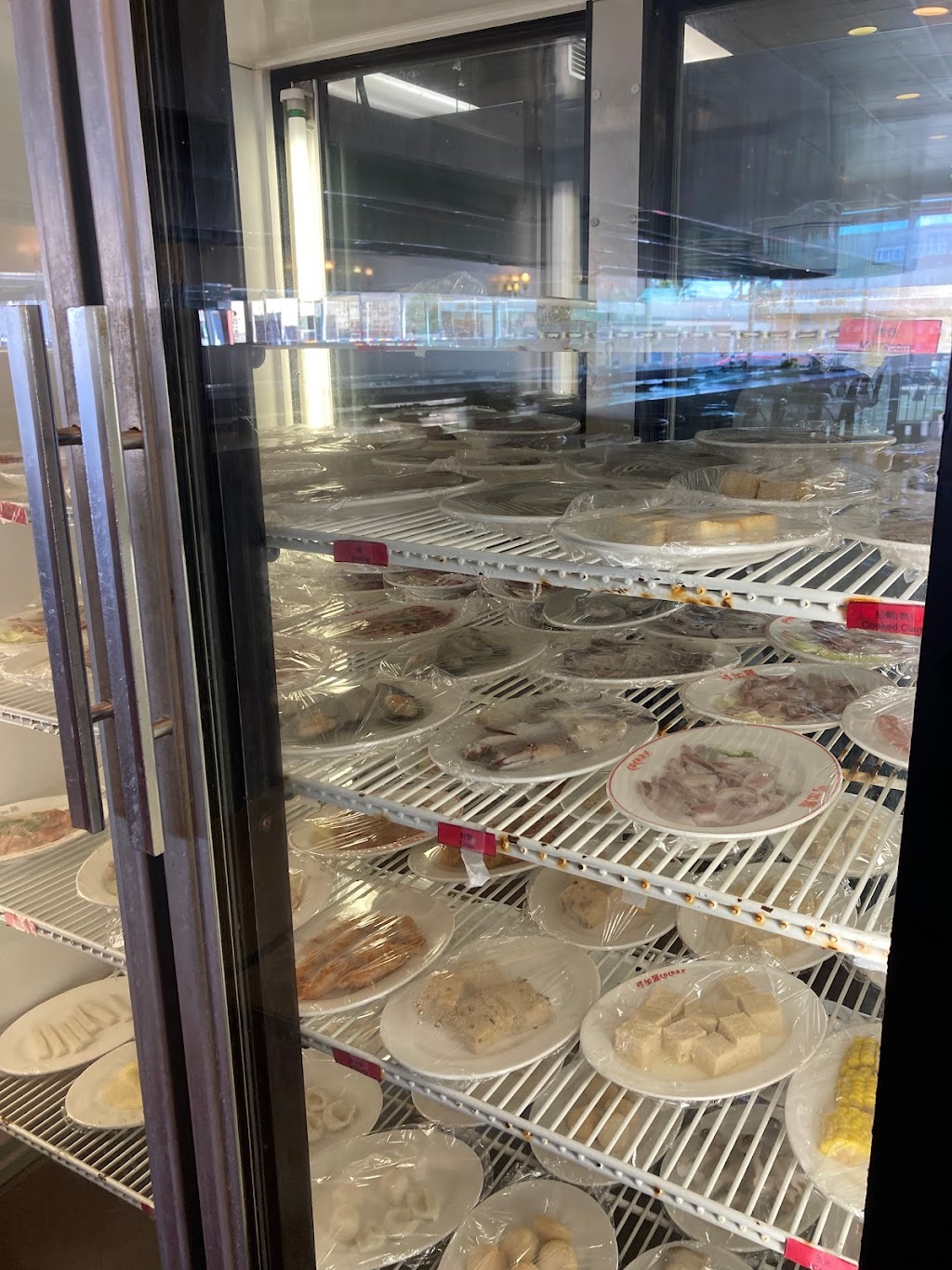 Cocary Shabu Shabu BBQ | restaurant | 209 S Garfield Ave, Monterey Park, CA 91754, USA | 6265730691 OR +1 626-573-0691