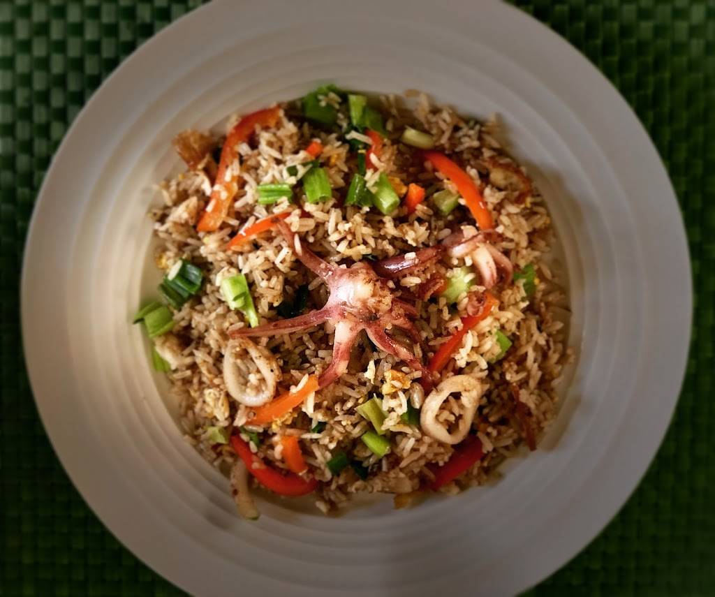 Mucho Gusto Peruvian Cuisine | restaurant | 10660 Sierra Ave, Fontana, CA 92337, USA | 9093557500 OR +1 909-355-7500