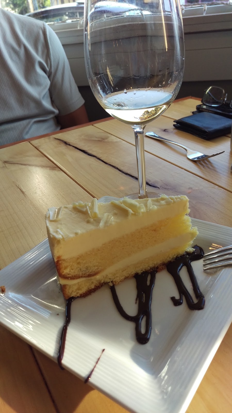 North Shore Cafe | restaurant | 94 Wapato Way, Manson, WA 98831, USA | 5098887008 OR +1 509-888-7008