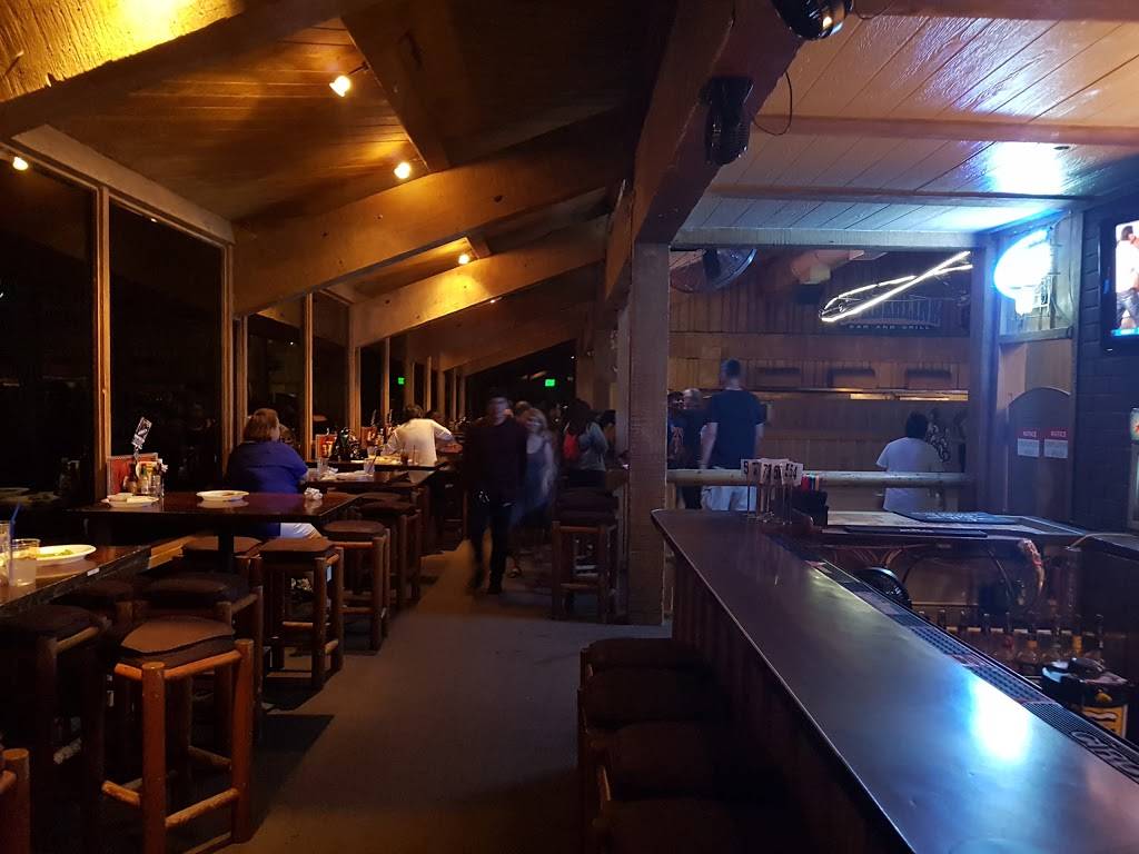 Borderline Bar & Grill | restaurant | 99 Rolling Oaks Dr, Thousand Oaks, CA 91361, USA | 8054464435 OR +1 805-446-4435