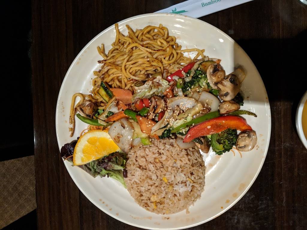 Okami Japanese Steakhouse | restaurant | 614 S College Rd, Wilmington, NC 28403, USA | 9103993366 OR +1 910-399-3366