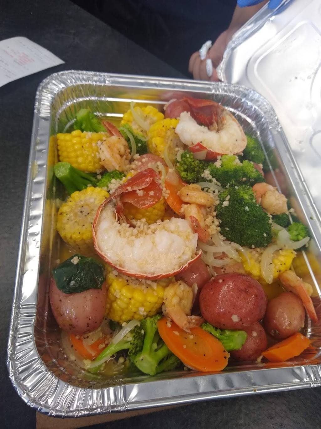 All Sea Restaurant | meal takeaway | 702 Jerusalem Ave, Uniondale, NY 11553, USA | 5164164401 OR +1 516-416-4401