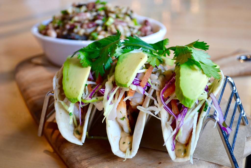 Gary Racks Farmhouse Kitchen - Boca Raton | meal delivery | 399 SE Mizner Blvd, Boca Raton, FL 33432, USA | 5618262625 OR +1 561-826-2625