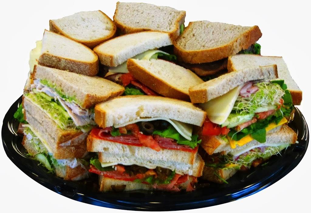 Fricanos Deli & Catering | meal delivery | 2405 Nueces St, Austin, TX 78705, USA | 5124823322 OR +1 512-482-3322