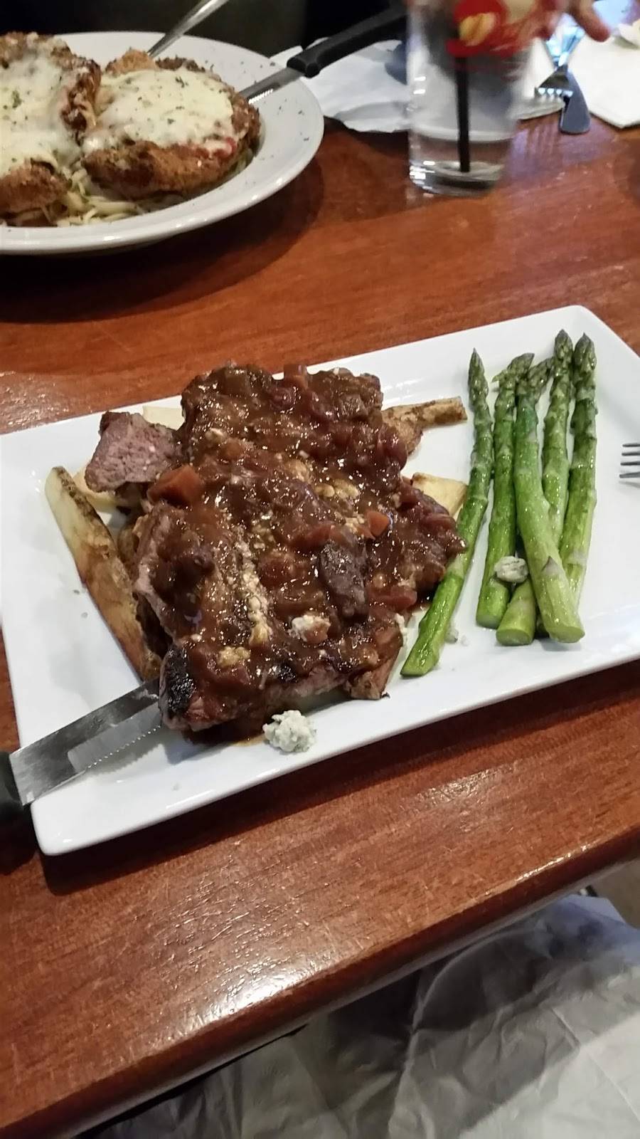 Duffers Tavern | restaurant | 192 PA-352, Glen Mills, PA 19342, USA | 6103585050 OR +1 610-358-5050