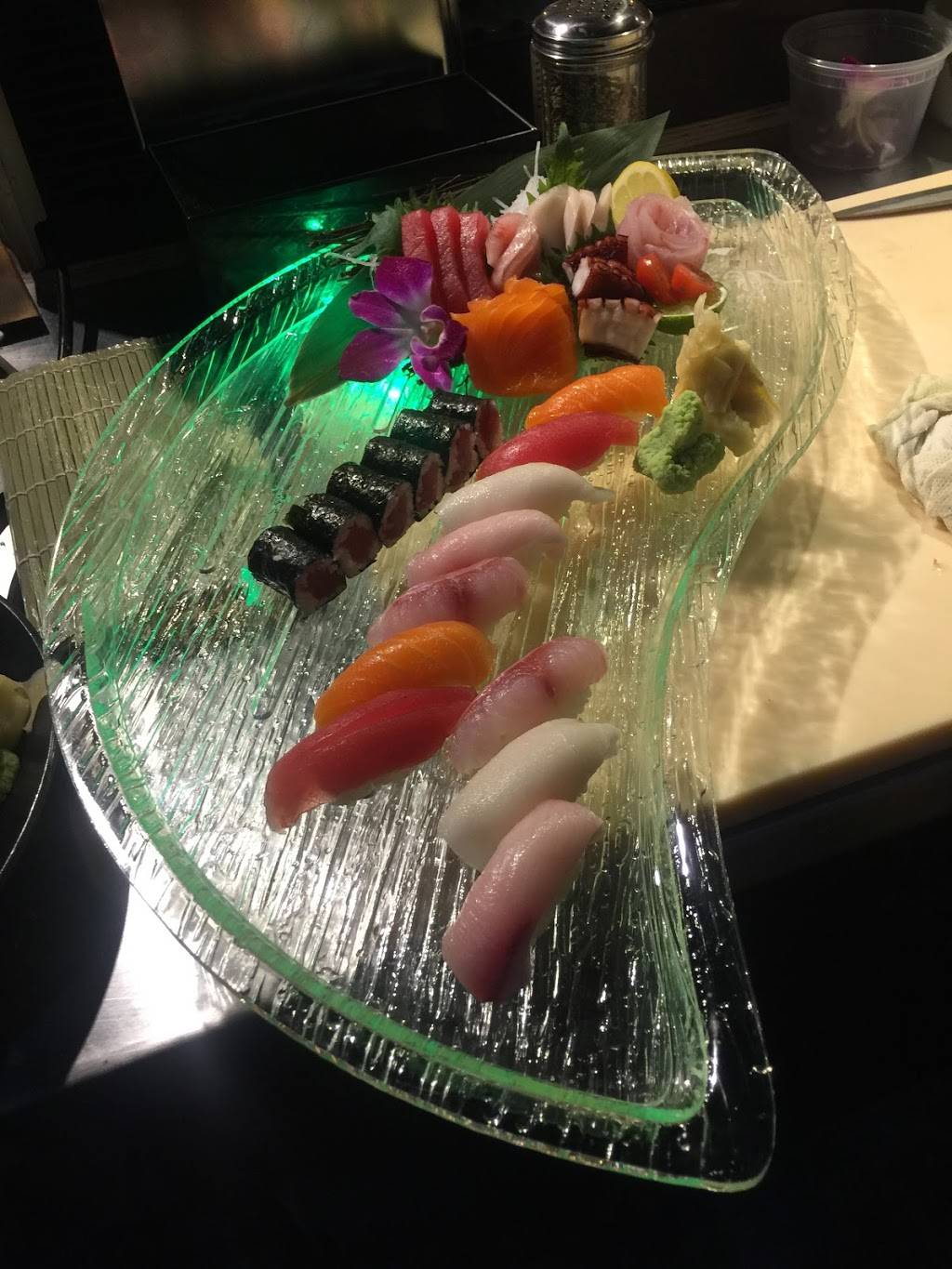 Sushi Wen | restaurant | 856 Castleton Ave, Staten Island, NY 10310, USA | 7188168279 OR +1 718-816-8279