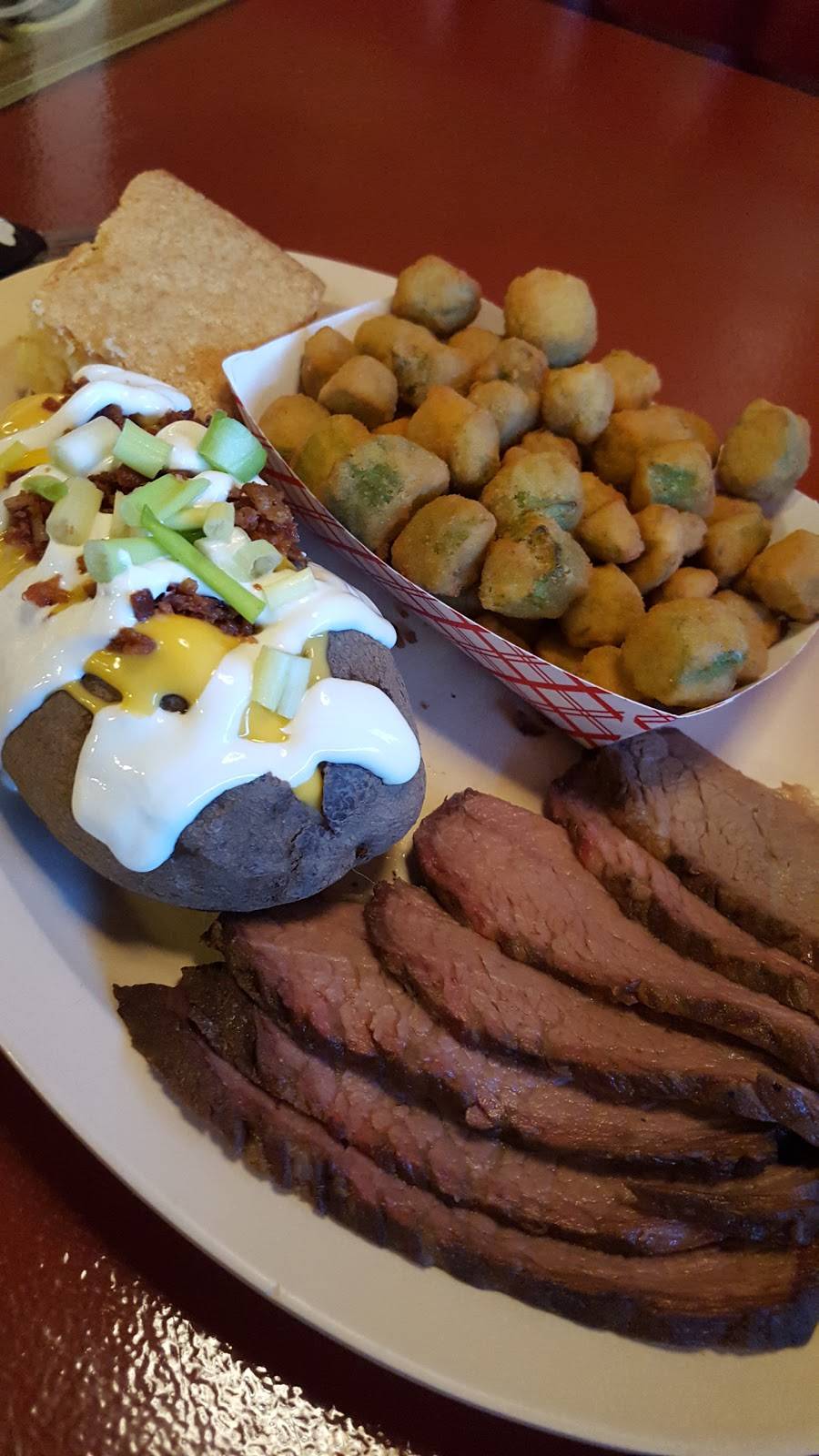 Grahams Smokehouse | restaurant | 6006 N Atlantic Ave, Cape Canaveral, FL 32920, USA | 3217853302 OR +1 321-785-3302