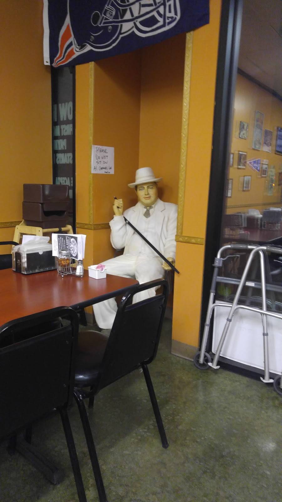 Fatmans Pizza | restaurant | 2430 Apache Trail, Apache Junction, AZ 85120, USA | 4806719897 OR +1 480-671-9897