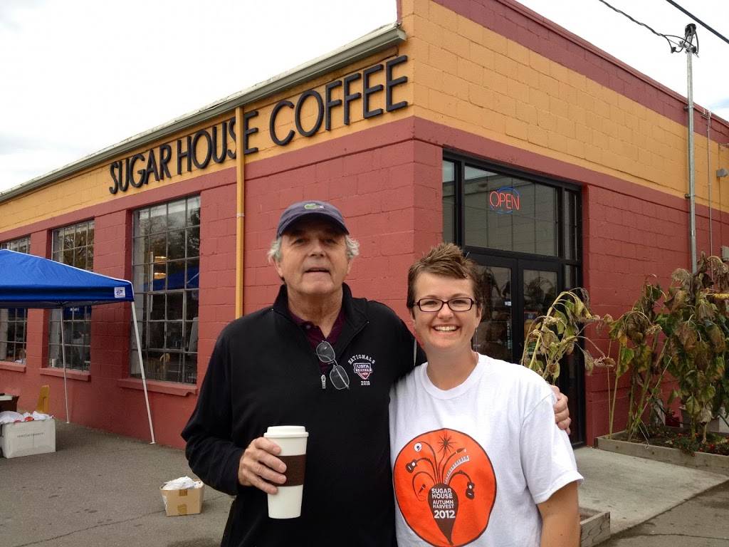 Sugar House Coffee | cafe | 2011 1100 E, Salt Lake City, UT 84106, USA | 8018838867 OR +1 801-883-8867