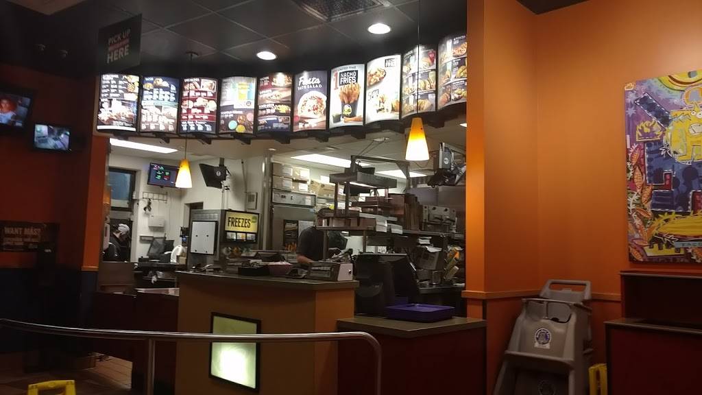 Taco Bell | meal takeaway | 3509 N Harlem Ave, Chicago, IL 60634, USA | 7736857066 OR +1 773-685-7066