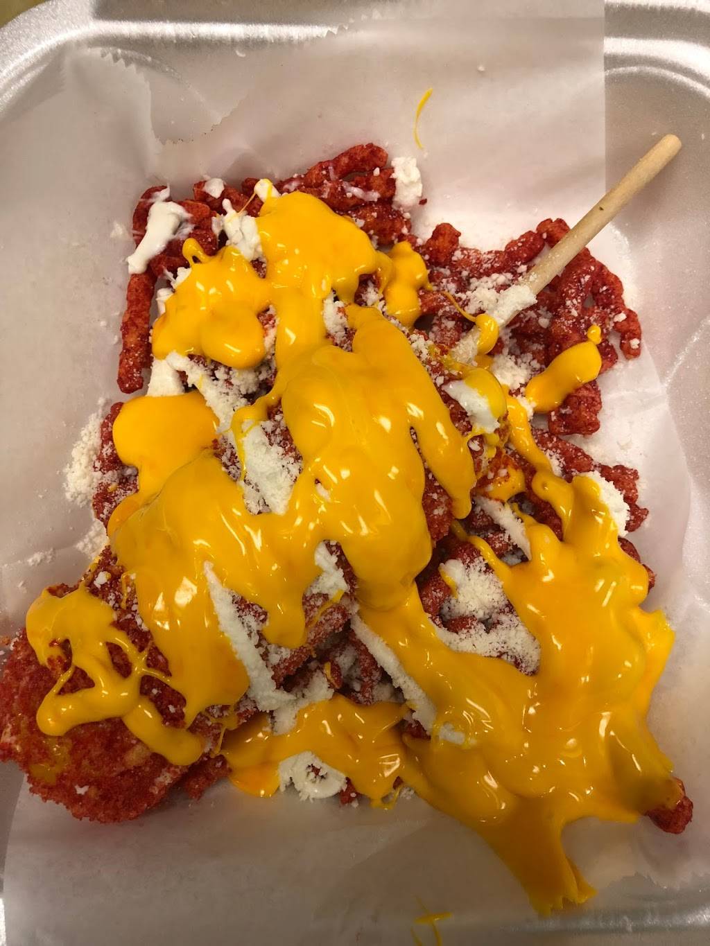 Speedy Burritos | restaurant | 7108 W 171st St, Tinley Park, IL 60477, USA | 7084294740 OR +1 708-429-4740