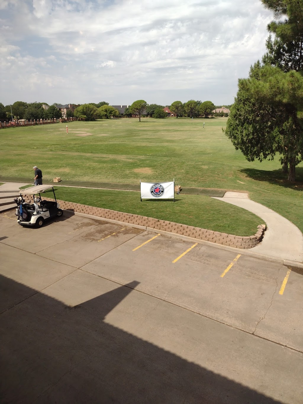 LakeRidge Country Club | restaurant | 8802 Vicksburg Ave, Lubbock, TX 79424, USA | 8067944444 OR +1 806-794-4444