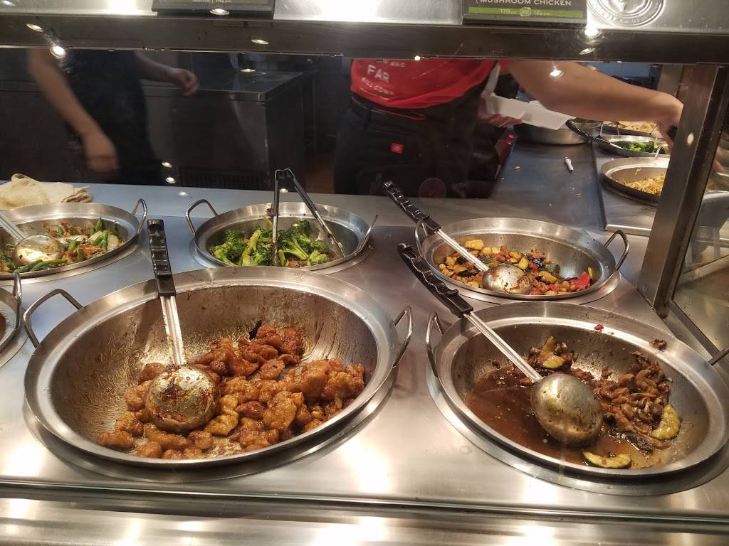Panda Express | meal takeaway | 9008 Sepulveda Blvd, North Hills, CA 91343, USA | 8188917708 OR +1 818-891-7708