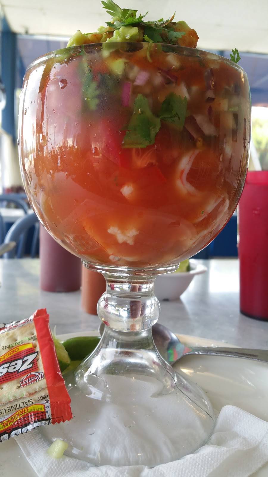 Colima Mexican & Seafood | restaurant | 130 N Fairview St A, Santa Ana, CA 92703, USA | 7148361254 OR +1 714-836-1254