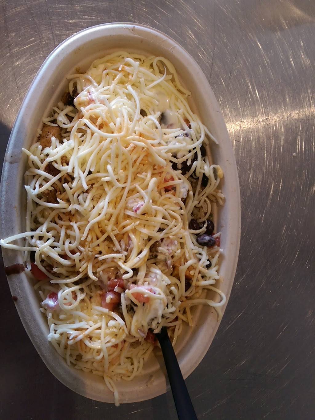 Chipotle Mexican Grill | restaurant | 2552 Cunningham Rd Ste 2, Cincinnati, OH 45241, USA | 5135540911 OR +1 513-554-0911