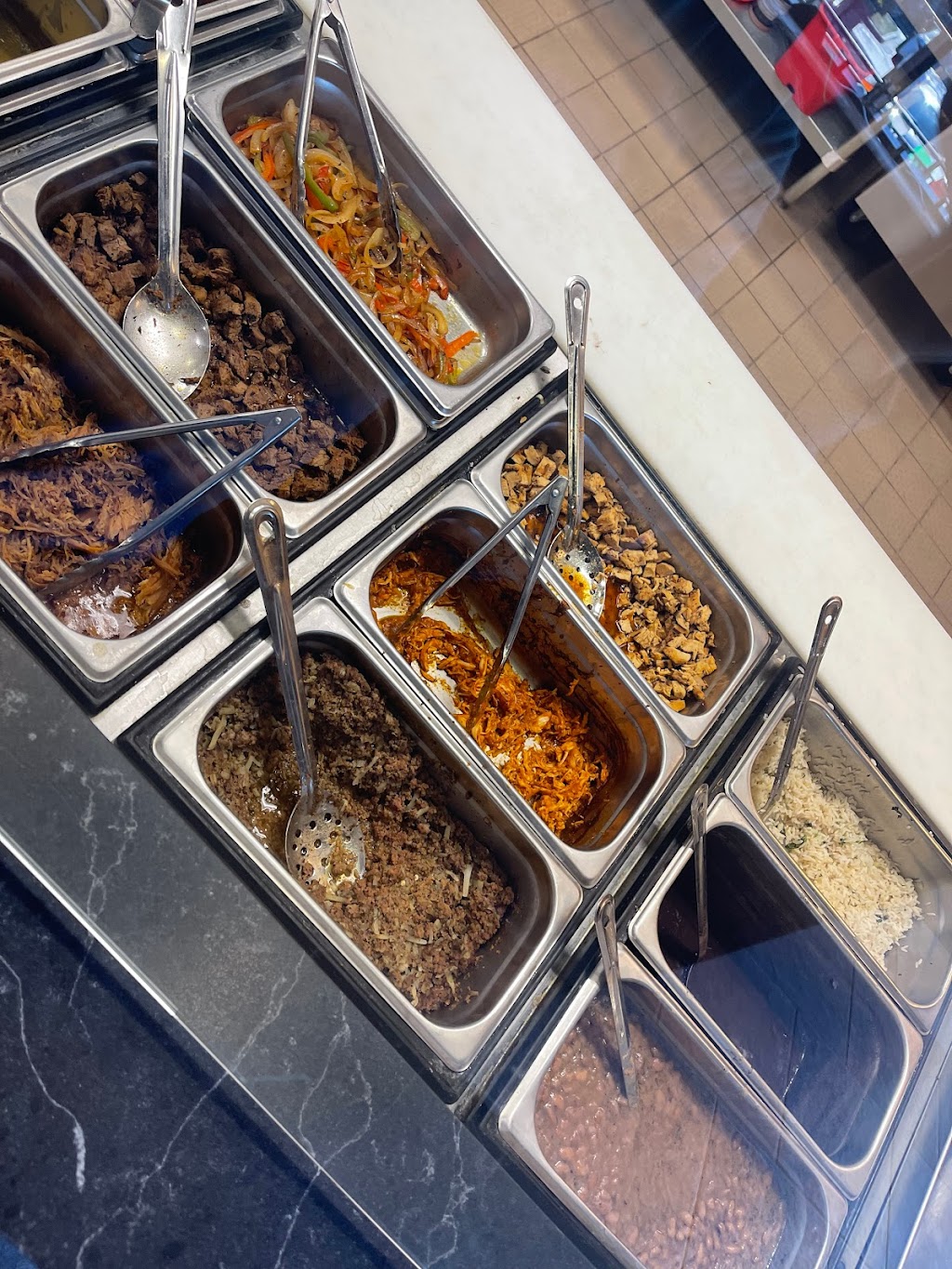 Tortilla Ranch Mexican Grill | restaurant | 6029 Metcalf Ave, Mission, KS 66202, USA | 9133914100 OR +1 913-391-4100