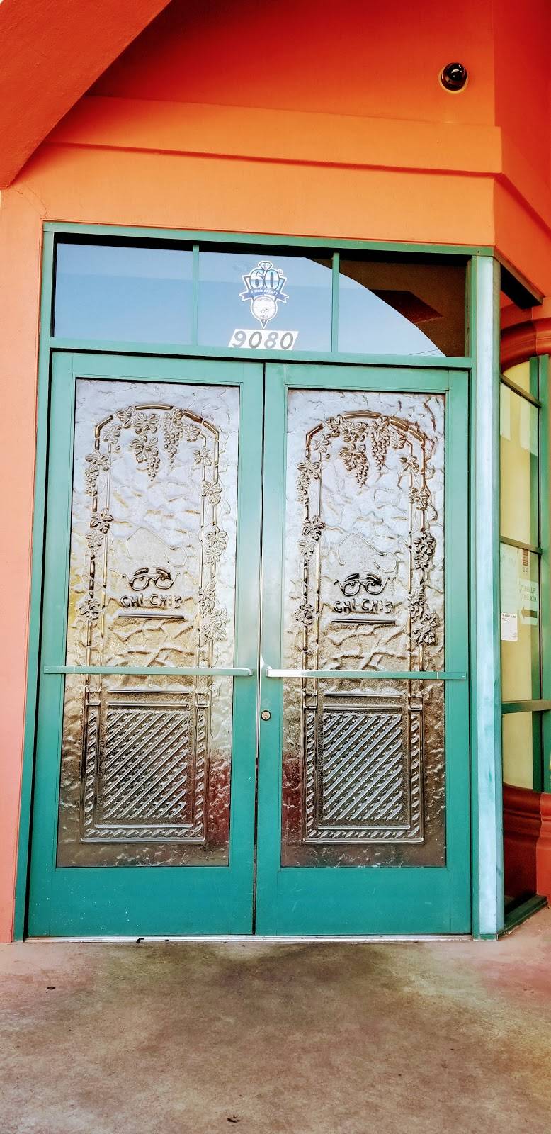 Chi-Chis Pizza | restaurant | 9080 Tampa Ave, Northridge, CA 91324, USA | 8189939911 OR +1 818-993-9911