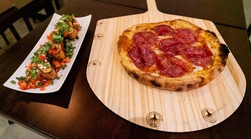 Life Rooted | meal delivery | 2202 N Glenoaks Blvd, Burbank, CA 91504, USA | 8188458877 OR +1 818-845-8877