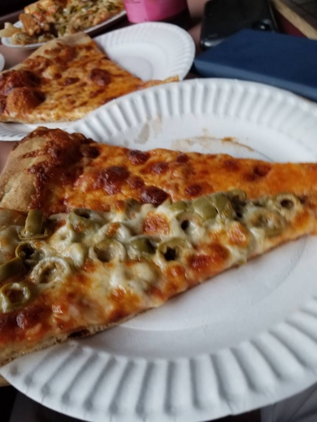 Great Neck Kosher Pizza | restaurant | 770 Middle Neck Rd # 3, Great Neck, NY 11024, USA | 5168292660 OR +1 516-829-2660