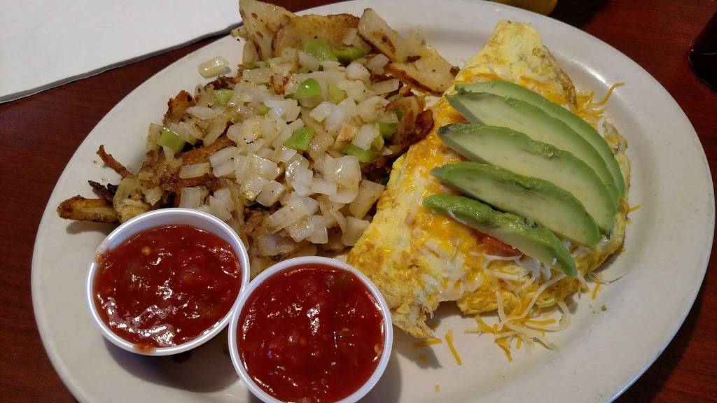 Perkos Cafe | restaurant | 3848 McHenry Ave # 510, Modesto, CA 95356, USA | 2095774533 OR +1 209-577-4533