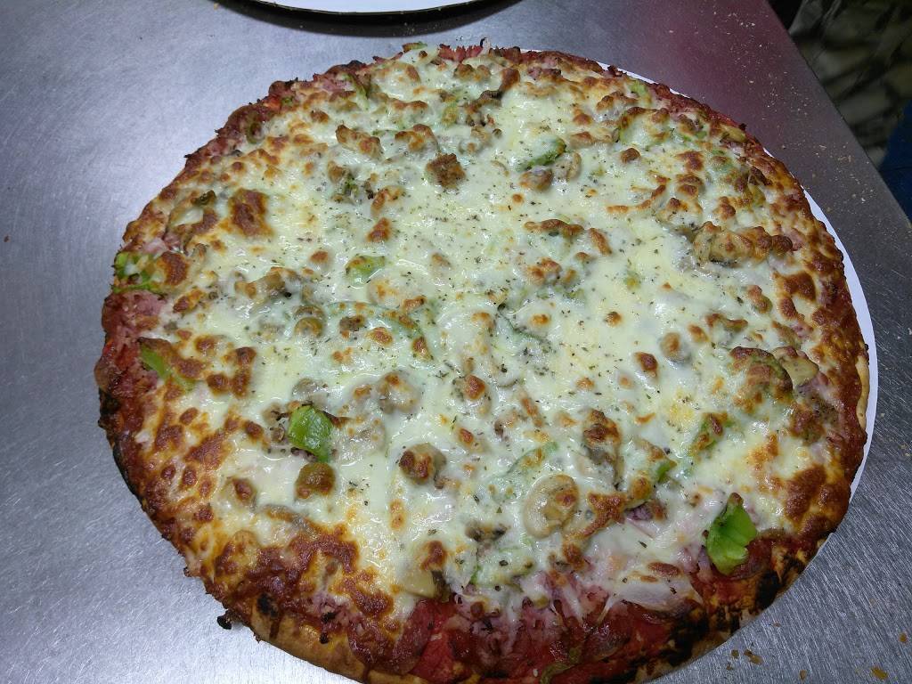 B&C Pizza | restaurant | 608 State St, Bay City, MI 48706, USA | 9896864600 OR +1 989-686-4600