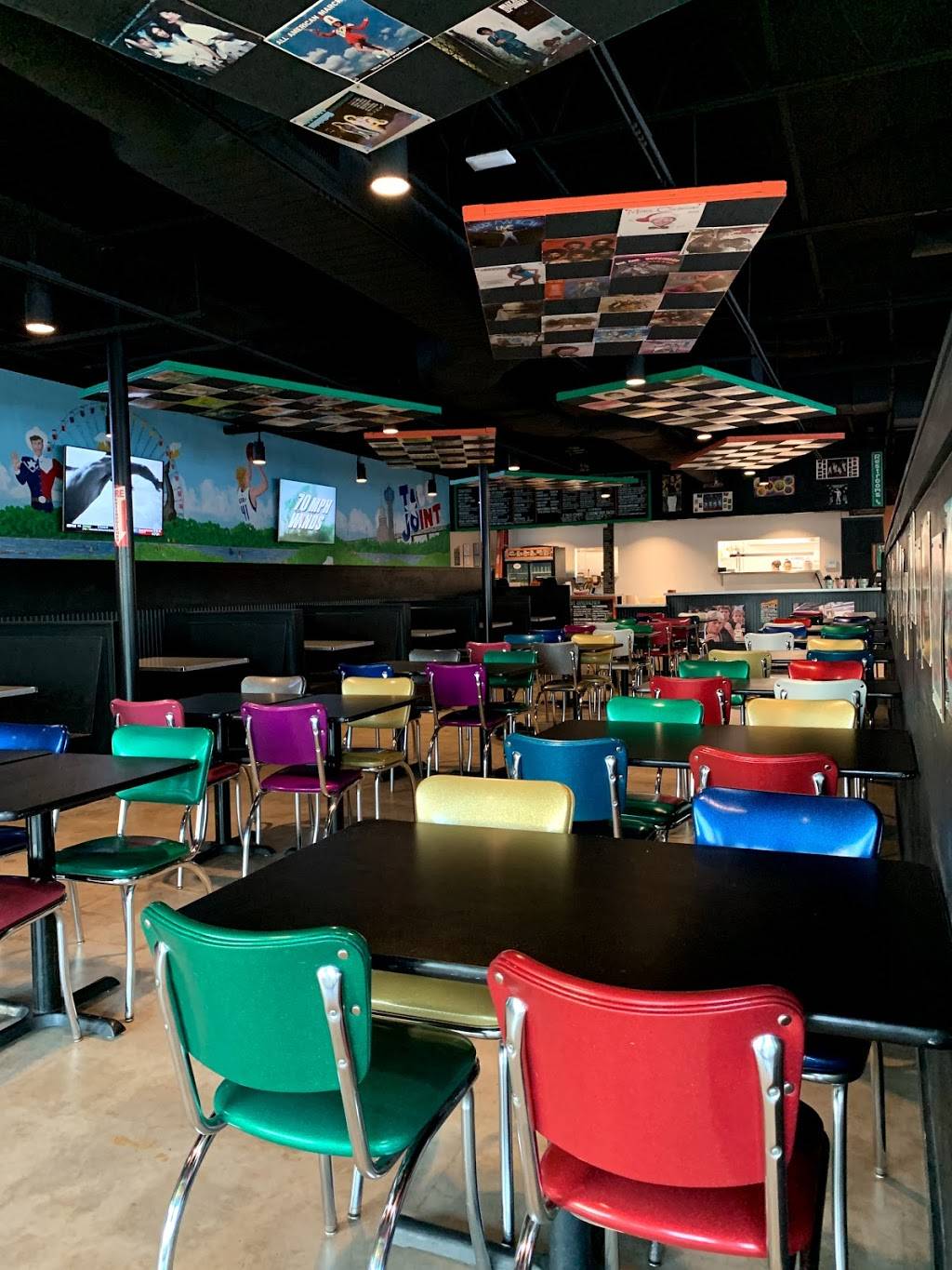 Taco Joint | restaurant | 9850 Walnut Hill Ln Suite 437, Dallas, TX 75238, USA | 4692060440 OR +1 469-206-0440