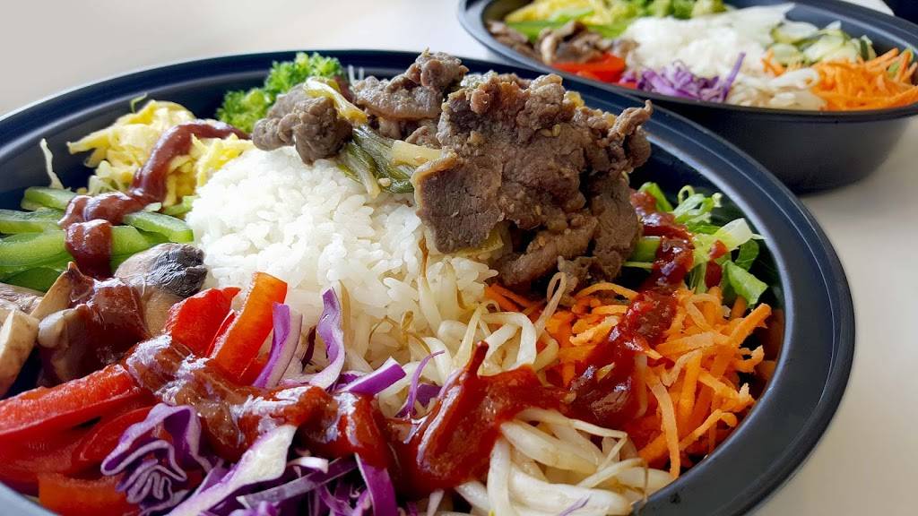 Gold Star CupBop | meal takeaway | 121 Gold Star Blvd #2, Worcester, MA 01606, USA | 5088535353 OR +1 508-853-5353