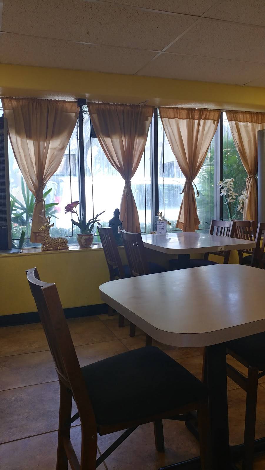 Olays Thai Express | restaurant | 99-927 Iwaena St #107, Aiea, HI 96701, USA | 8084874001 OR +1 808-487-4001
