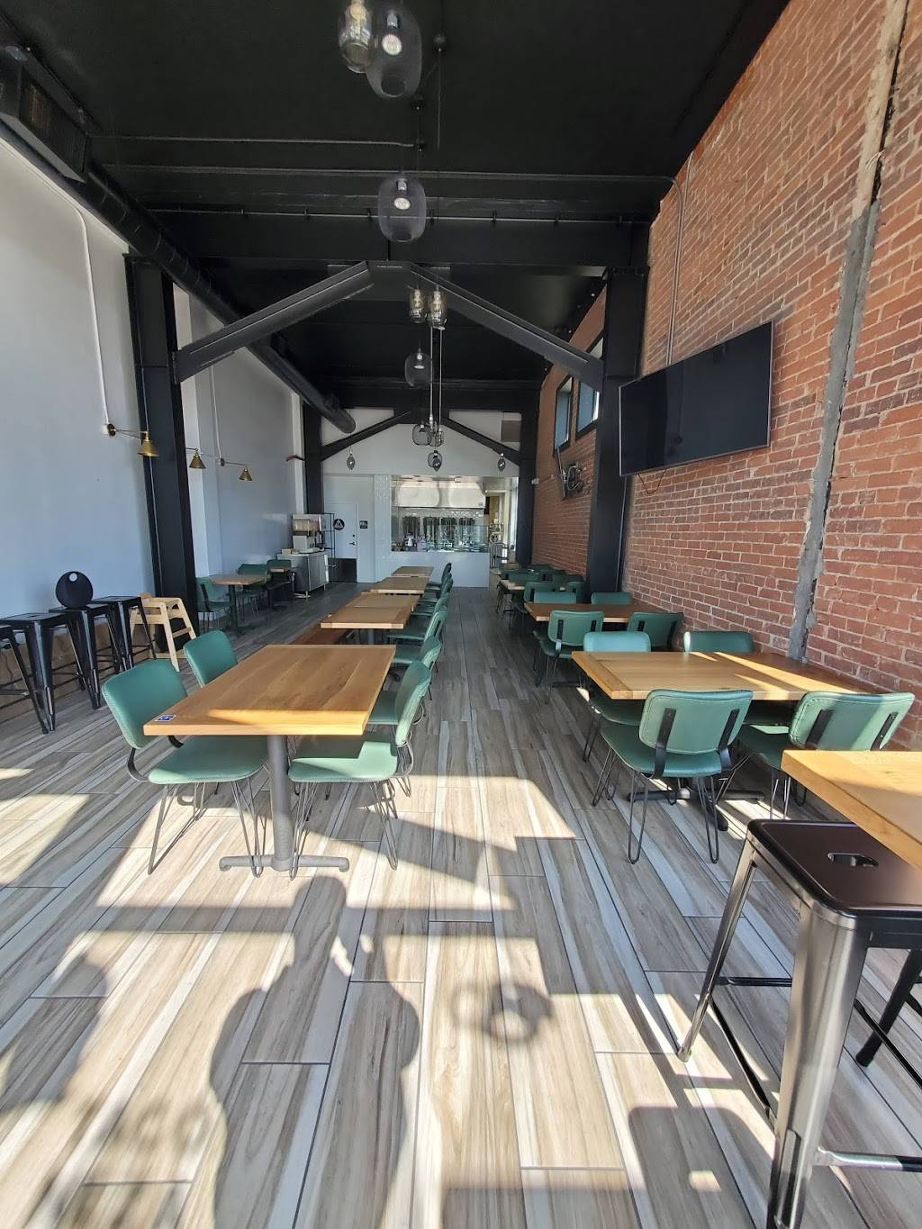 Tacos Neza | restaurant | 7501 Sunset Blvd, Los Angeles, CA 90046, USA | 3234509344 OR +1 323-450-9344