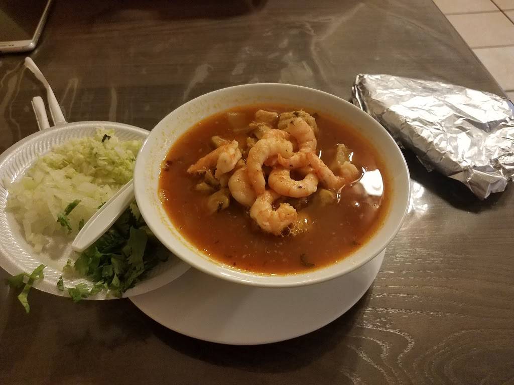 Don Cahuamanta | restaurant | 3549 W McDowell Rd, Phoenix, AZ 85009, USA | 6023583982 OR +1 602-358-3982