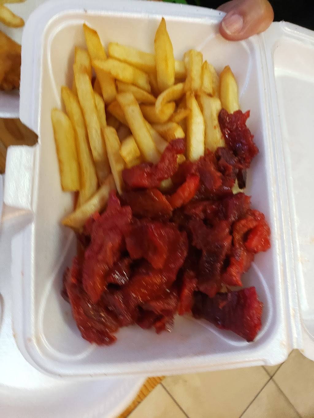 Bobo Chinese Take Out | restaurant | 6839 Sunset Strip, Fort Lauderdale, FL 33313, USA | 9547413690 OR +1 954-741-3690