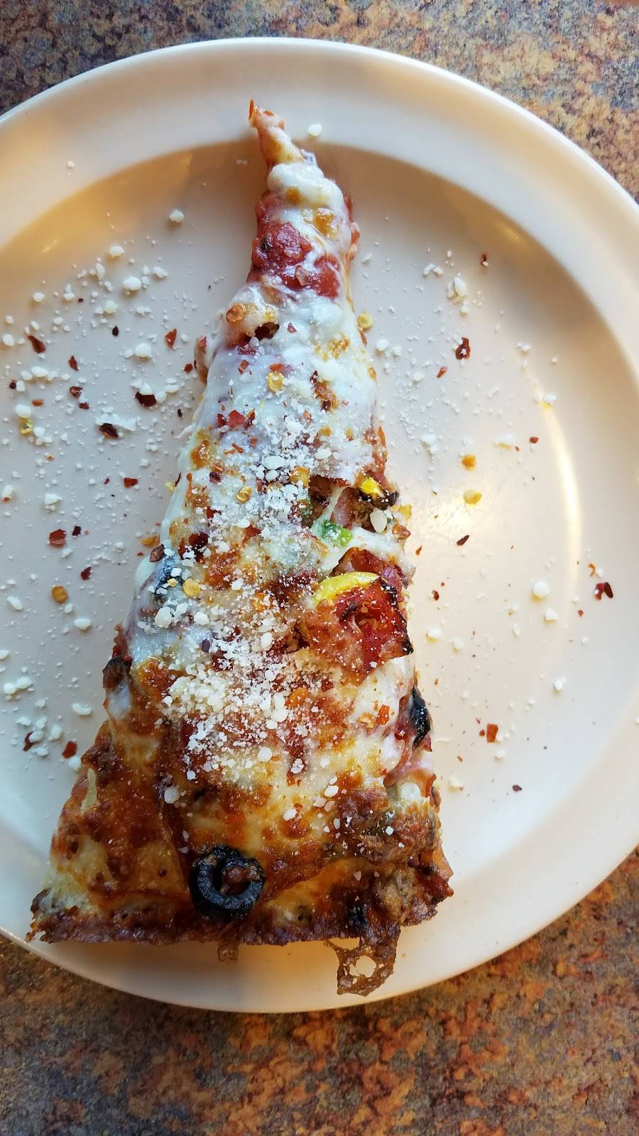 Chicagos Pizza | restaurant | 1023 Payne St, Tell City, IN 47586, USA | 8125474060 OR +1 812-547-4060