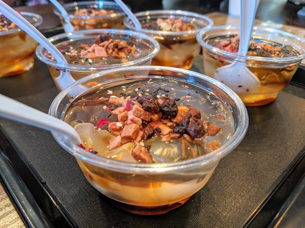 Ikka Sizzling Pot 壹家砂锅馆 | restaurant | 651 W Duarte Rd unit c, Arcadia, CA 91007, USA | 6266651407 OR +1 626-665-1407