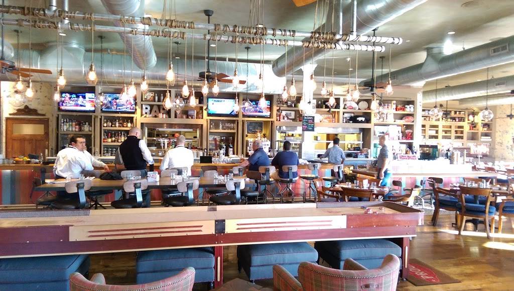 Proof Canteen | restaurant | 10600 E Crescent Moon Dr, Scottsdale, AZ 85262, USA | 4805135085 OR +1 480-513-5085