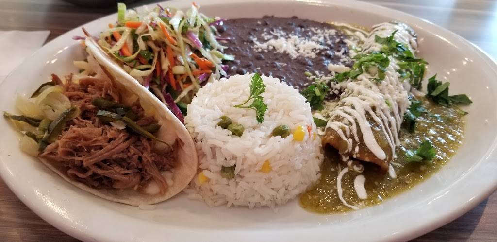 Anamias Tex Mex | restaurant | 1821 N Lake Forest Dr Suite 100, McKinney, TX 75071, USA | 2143852700 OR +1 214-385-2700