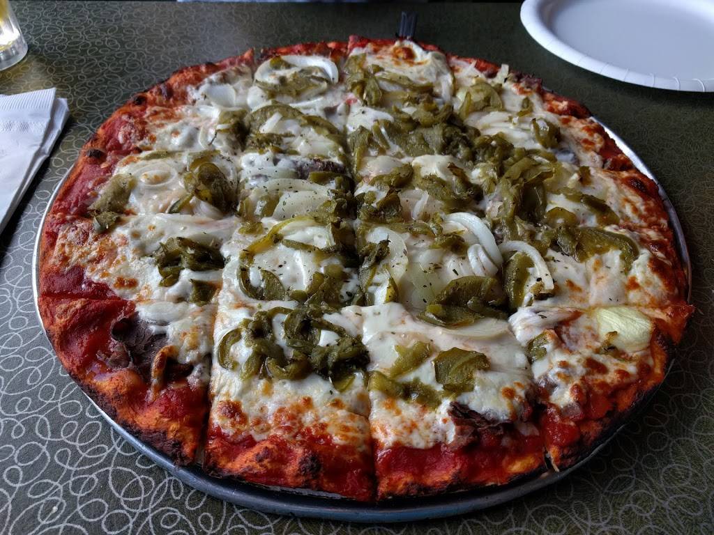 Tammys Pizza & Pasta | restaurant | 6817 State Park Rd, Spring Grove, IL 60081, USA | 8475877408 OR +1 847-587-7408