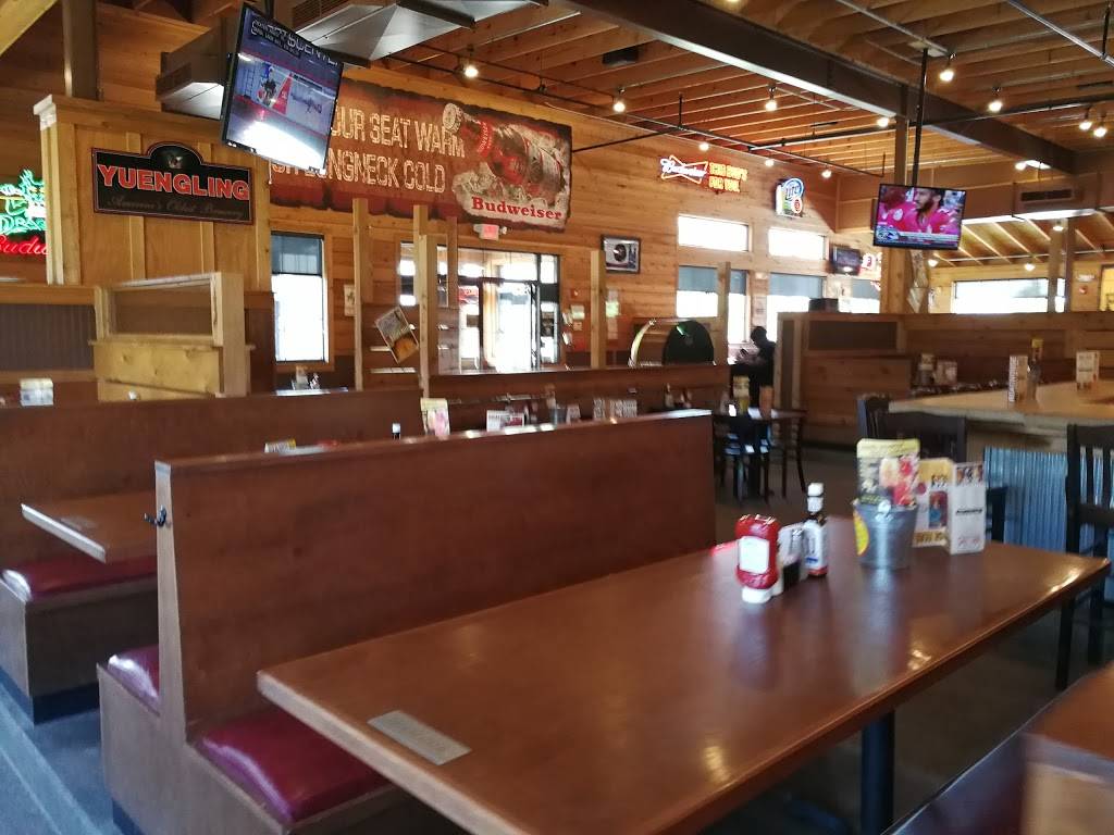 Logans Roadhouse | restaurant | 2148 Miamisburg Centerville Rd, Dayton, OH 45459, USA | 9374331331 OR +1 937-433-1331