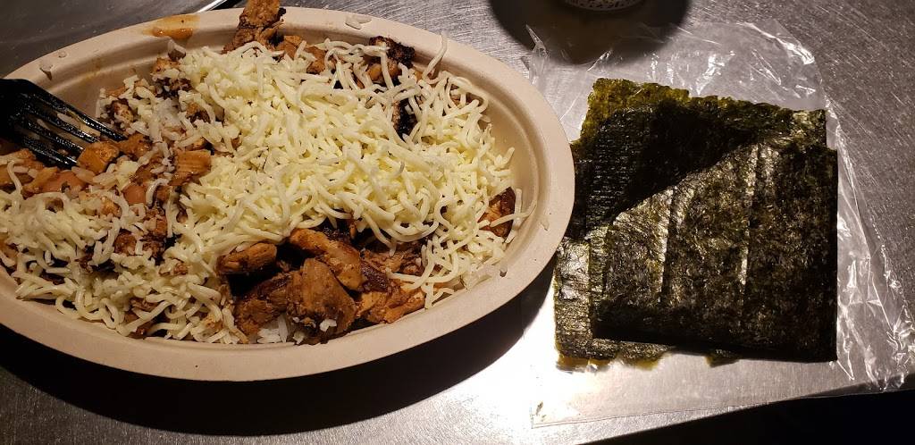 Chipotle Mexican Grill | restaurant | 2390 N Federal Hwy Ste 104, Pompano Beach, FL 33062, USA | 9547819070 OR +1 954-781-9070