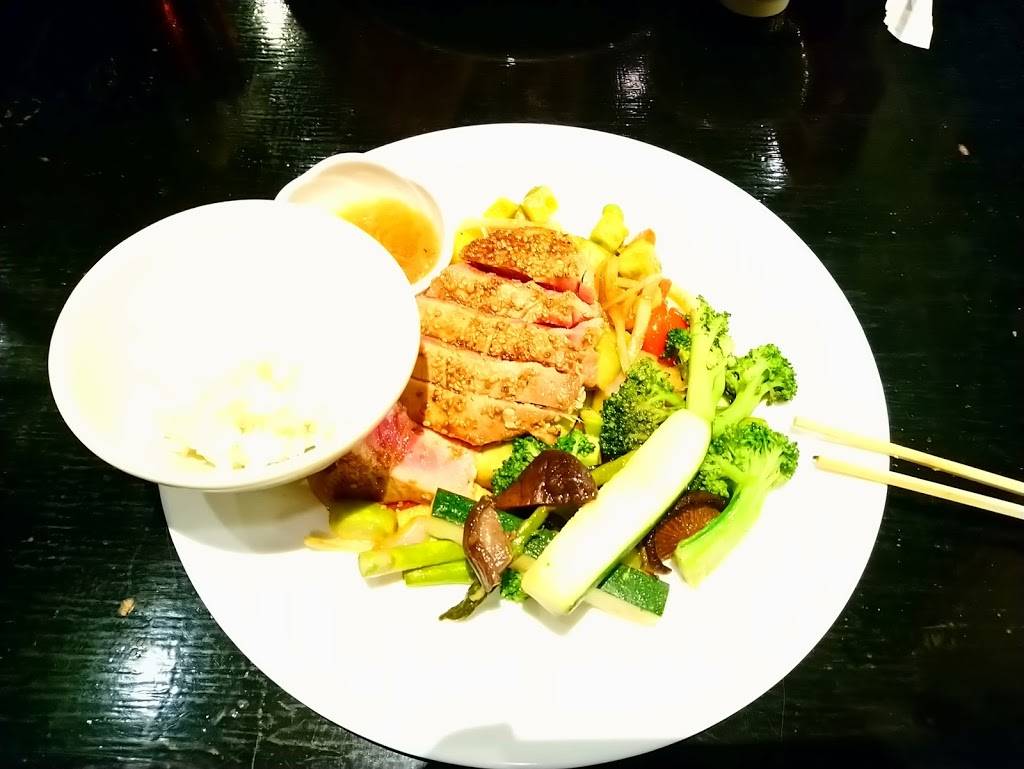 ARI Celebration | restaurant | 671 Front St #100, Celebration, FL 34747, USA | 4075661889 OR +1 407-566-1889